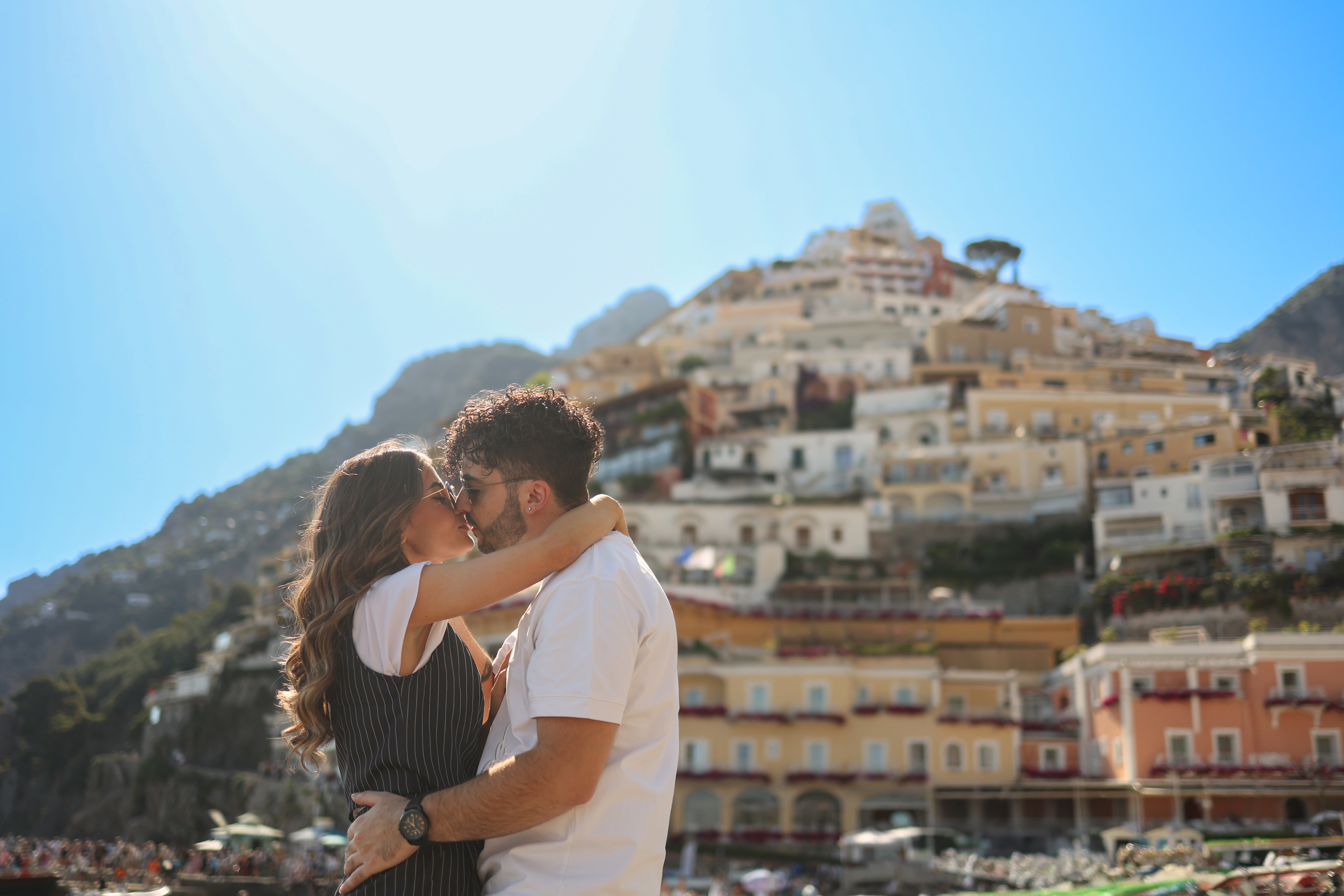Couple photoshoot