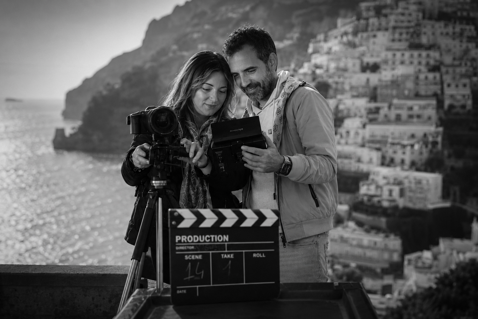 Augusto & Mena Photographers